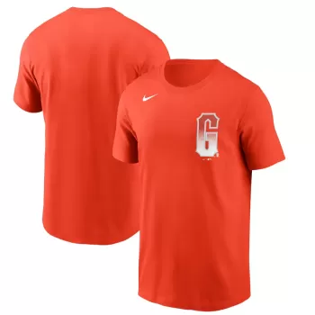 Men's San Francisco Giants Nike City Connect Wordmark T-Shirt Men's San Francisco Giants Nike City Connect Wordmark T-Shirt