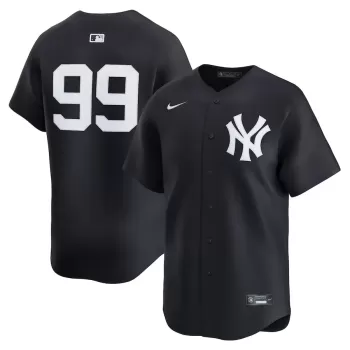 Men's Texas Rangers Aaron Judge Nike Gray Road Limited Player Jersey Men's Texas Rangers Aaron Judge Nike Gray Road Limited Player Jersey