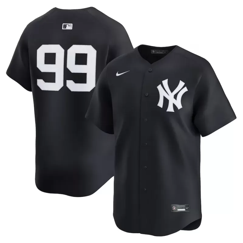 Men's Texas Rangers Aaron Judge Nike Gray Road Limited Player Jersey Men's Texas Rangers Aaron Judge Nike Gray Road Limited Player Jersey