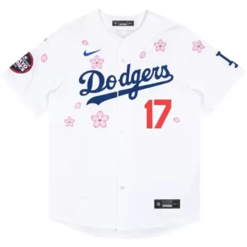 Nike x Takashi Murakami x MLB World Tour Tokyo Series 2025 Dodgers Ohtani Jersey Nike x Takashi Murakami x MLB World Tour Tokyo Series 2025 Dodgers Ohtani Jersey