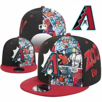 Arizona Diamondbacks Arizona Diamondbacks