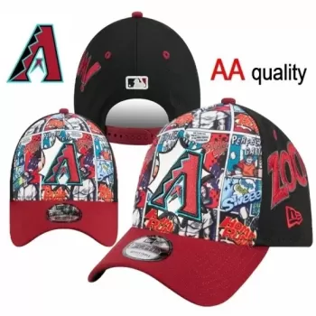 Arizona Diamondbacks Arizona Diamondbacks