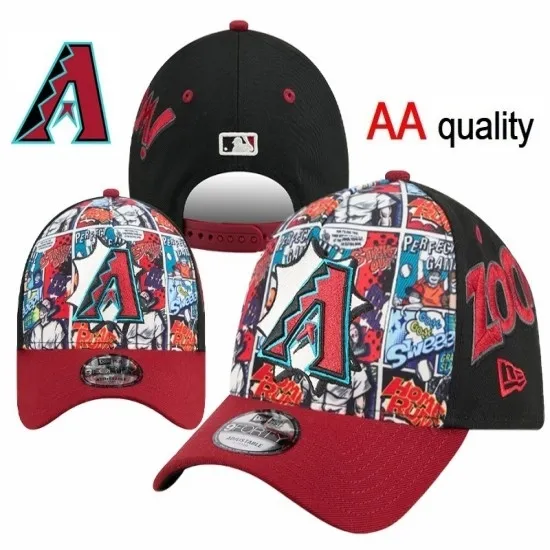 Arizona Diamondbacks Arizona Diamondbacks