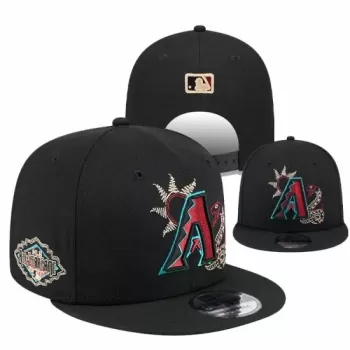 Arizona Diamondbacks Arizona Diamondbacks