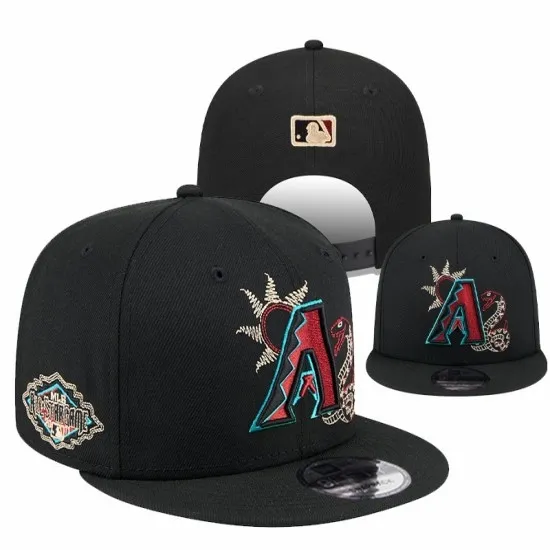 Arizona Diamondbacks Arizona Diamondbacks