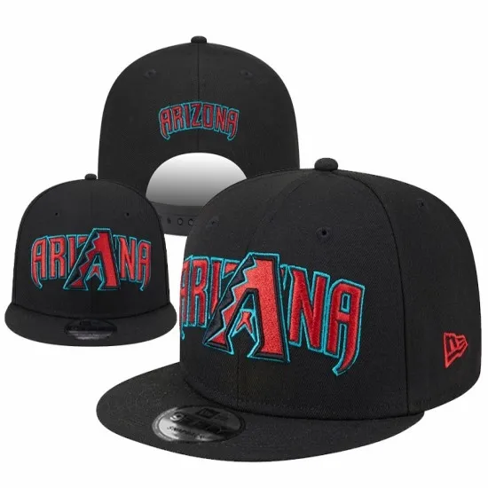 Arizona Diamondbacks Arizona Diamondbacks