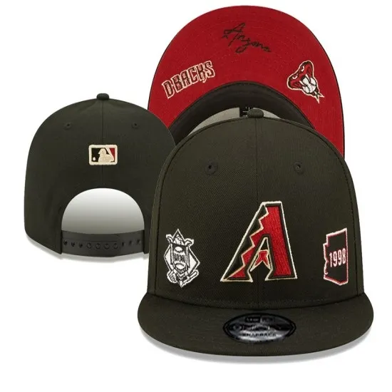Arizona Diamondbacks Arizona Diamondbacks
