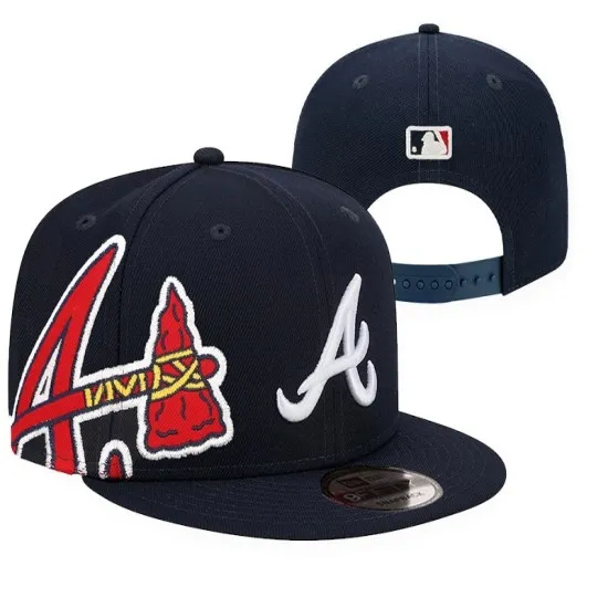 Atlanta Braves Atlanta Braves