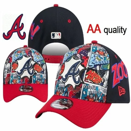 Atlanta Braves Atlanta Braves