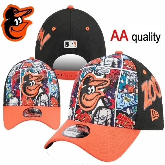 Baltimore Orioles Baltimore Orioles