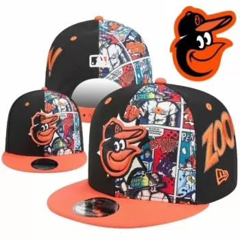 Baltimore Orioles Baltimore Orioles
