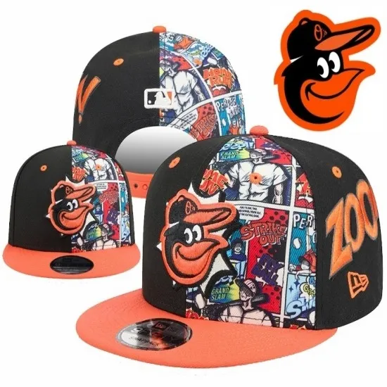 Baltimore Orioles Baltimore Orioles