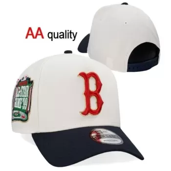 Boston Red Sox 1999 All-Star Game Stitched Snapback Hat - Premium Fan Gear