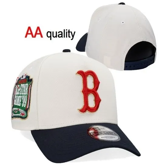Boston Red Sox 1999 All-Star Game Stitched Snapback Hat - Premium Fan Gear Boston Red Sox 1999 All-Star Game Stitched Snapback Hat - Premium Fan Gear