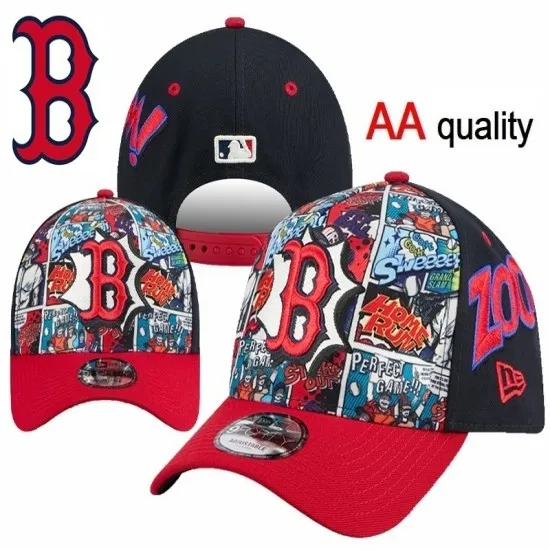 Boston Red Sox Boston Red Sox