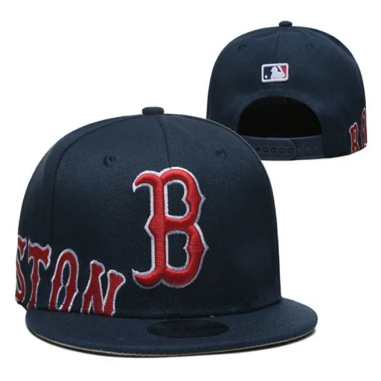 Boston Red Sox Navy Stitched Boston Red Sox Navy Stitched