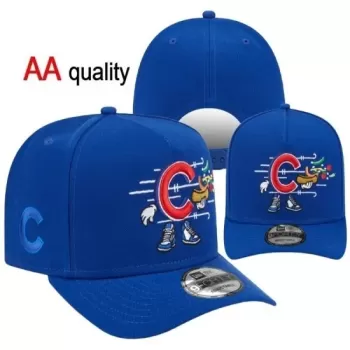 Chicago Cubs 