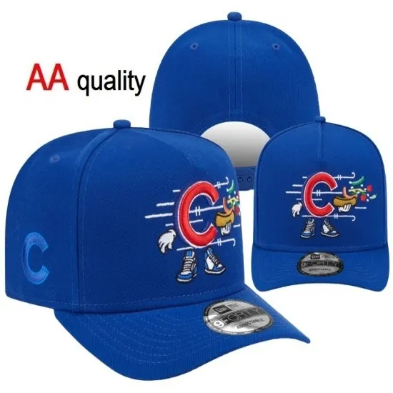 Chicago Cubs Chicago Cubs