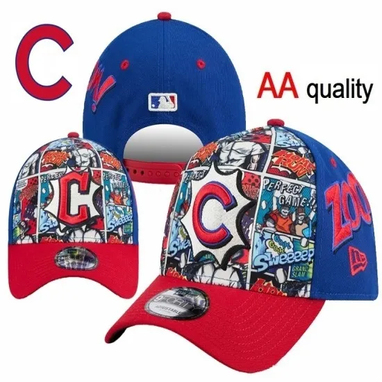 Chicago Cubs Chicago Cubs