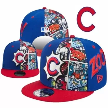 Chicago Cubs 