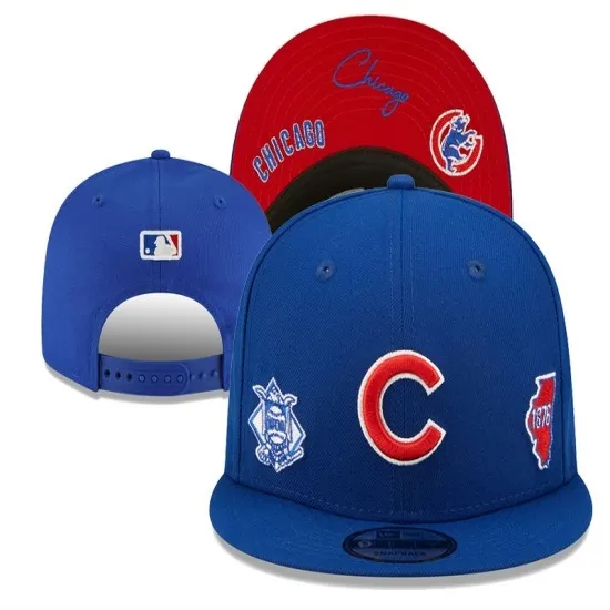 Chicago Cubs Royal Blue Chicago Cubs Royal Blue