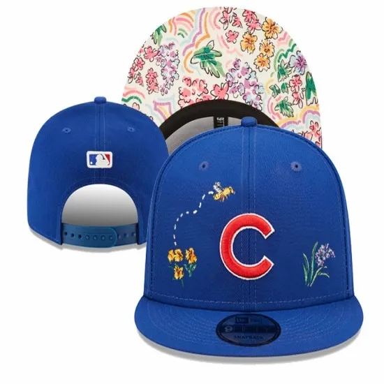 Chicago Cubs Chicago Cubs