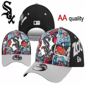 Chicago White Sox Chicago White Sox