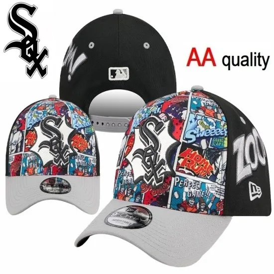 Chicago White Sox Chicago White Sox