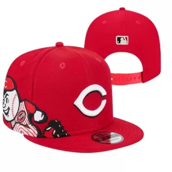 Cincinnati Reds Cincinnati Reds