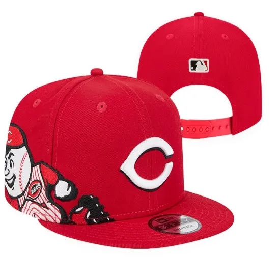 Cincinnati Reds Cincinnati Reds