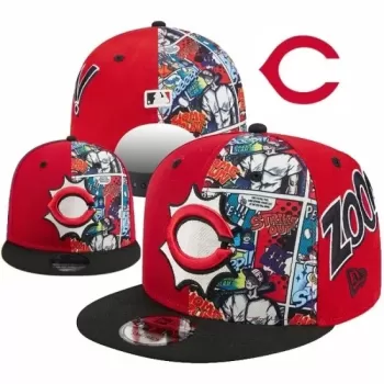 Cincinnati Reds Cincinnati Reds