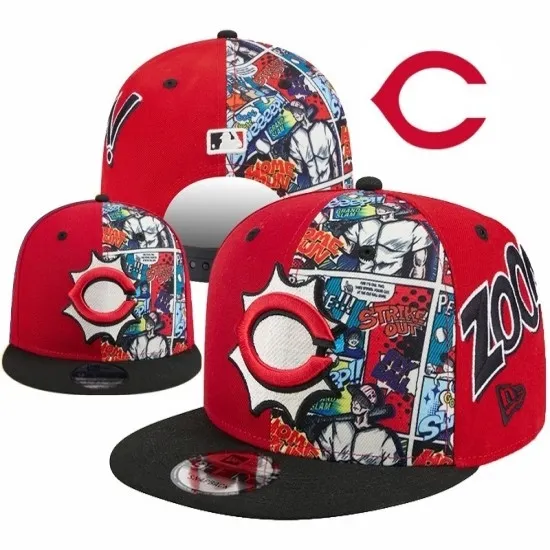 Cincinnati Reds 