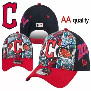 Cleveland Guardians Cleveland Guardians
