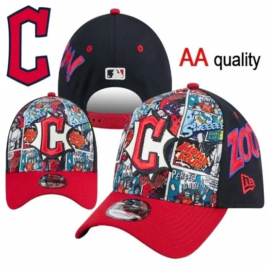 Cleveland Guardians Cleveland Guardians