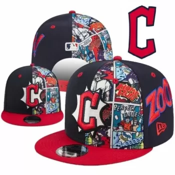 Cleveland Guardians Cleveland Guardians