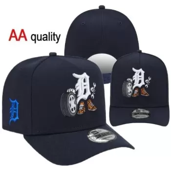 Detroit Tigers 