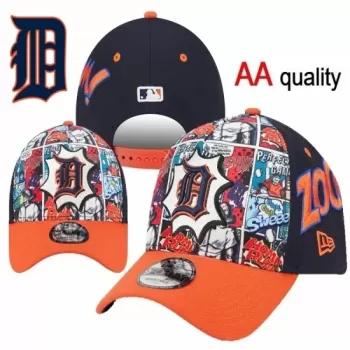 Detroit Tigers 