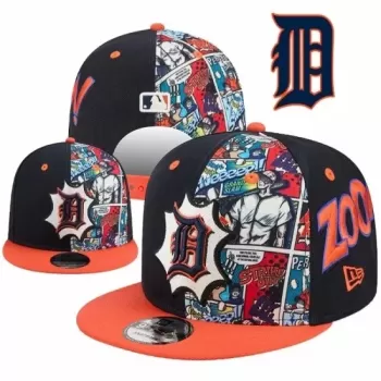 Detroit Tigers 