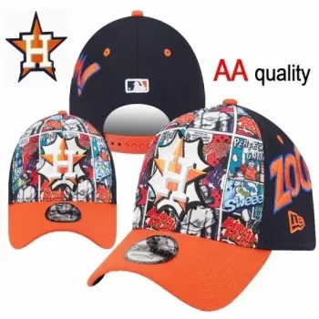 Houston Astros Houston Astros