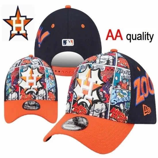 Houston Astros Houston Astros