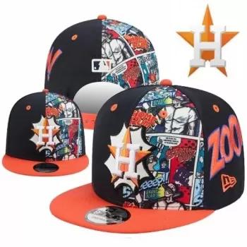 Houston Astros Houston Astros