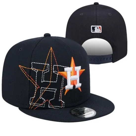 Houston Astros Houston Astros