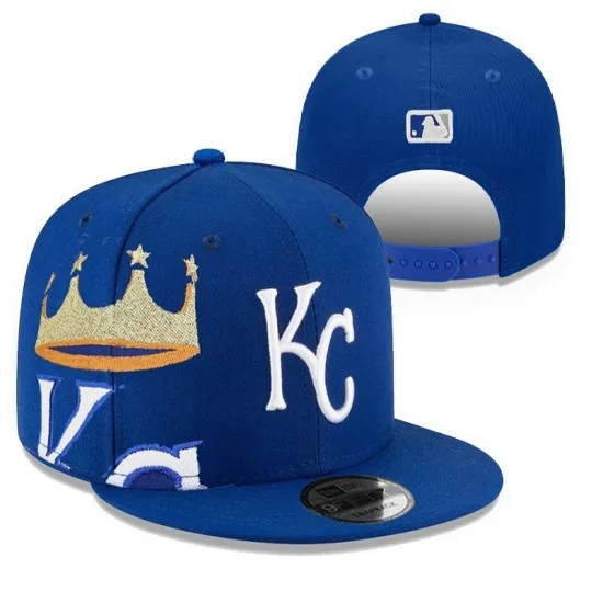 Kansas City Royals Kansas City Royals