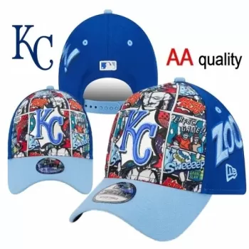 Kansas City Royals Kansas City Royals