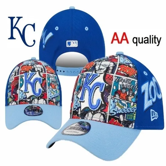 Kansas City Royals Kansas City Royals