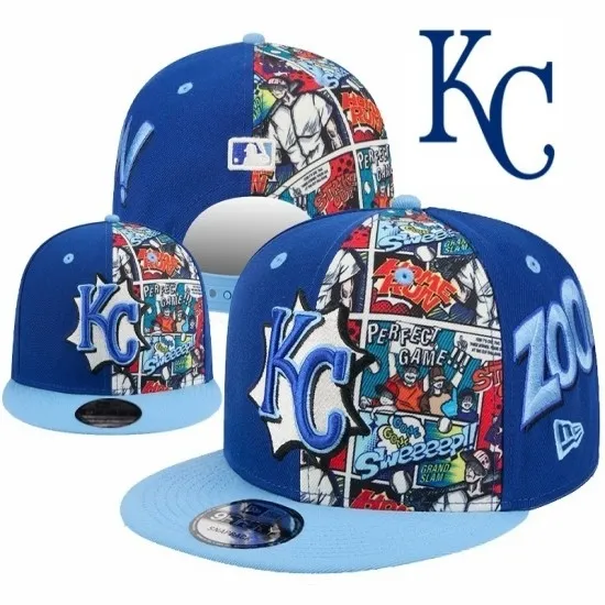 Kansas City Royals Kansas City Royals