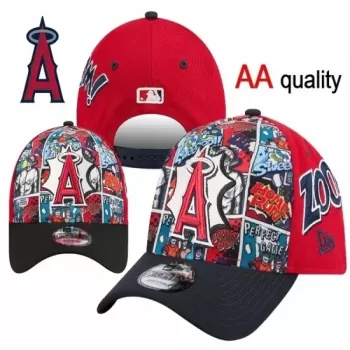 Los Angeles Angels 