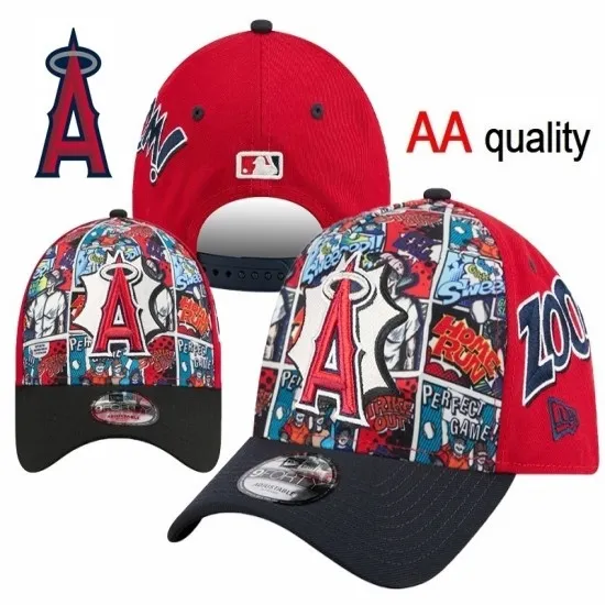 Los Angeles Angels Los Angeles Angels