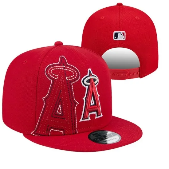 Los Angeles Angels Stitched Los Angeles Angels Stitched