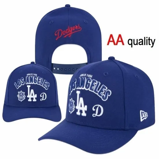 Los Angeles Dodgers Los Angeles Dodgers